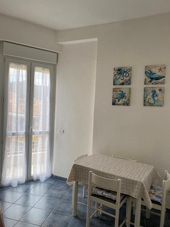 Casa Lucilla Apartment Porto Ercole  Exterior foto
