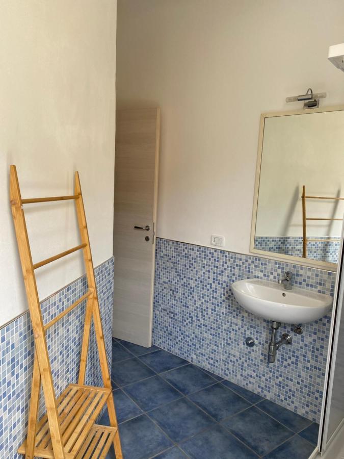 Casa Lucilla Apartment Porto Ercole  Exterior foto