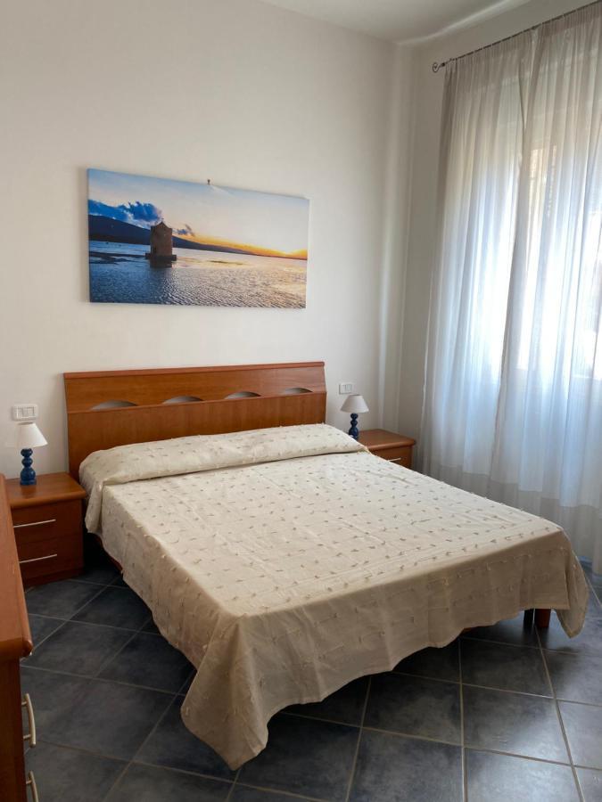 Casa Lucilla Apartment Porto Ercole  Exterior foto