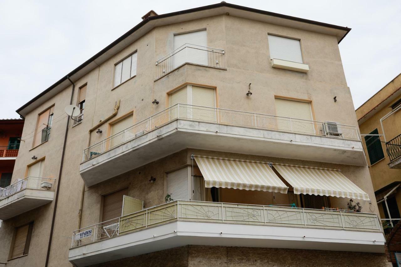 Casa Lucilla Apartment Porto Ercole  Exterior foto